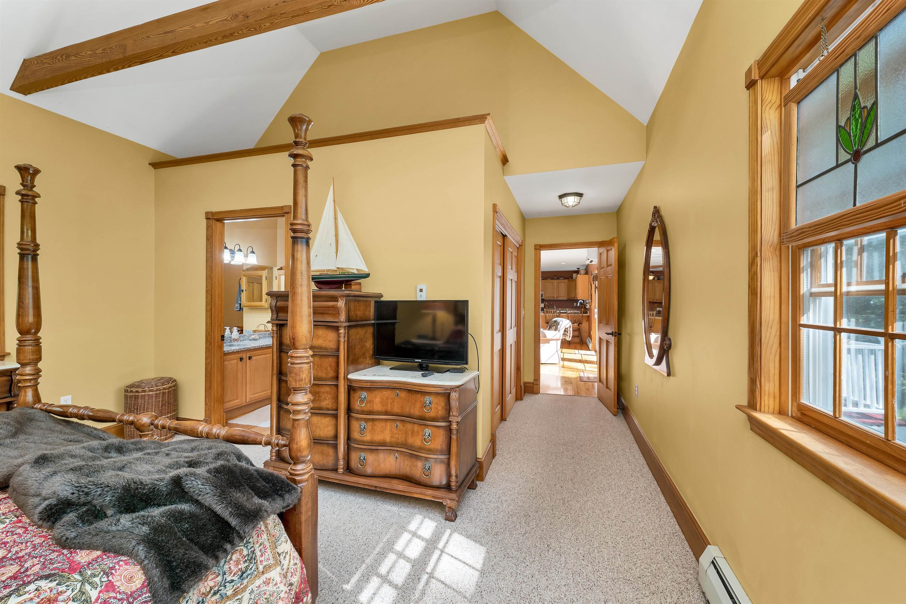 14 Eagle Trace Wolfeboro, NH 03894 - Photo 19 of 30