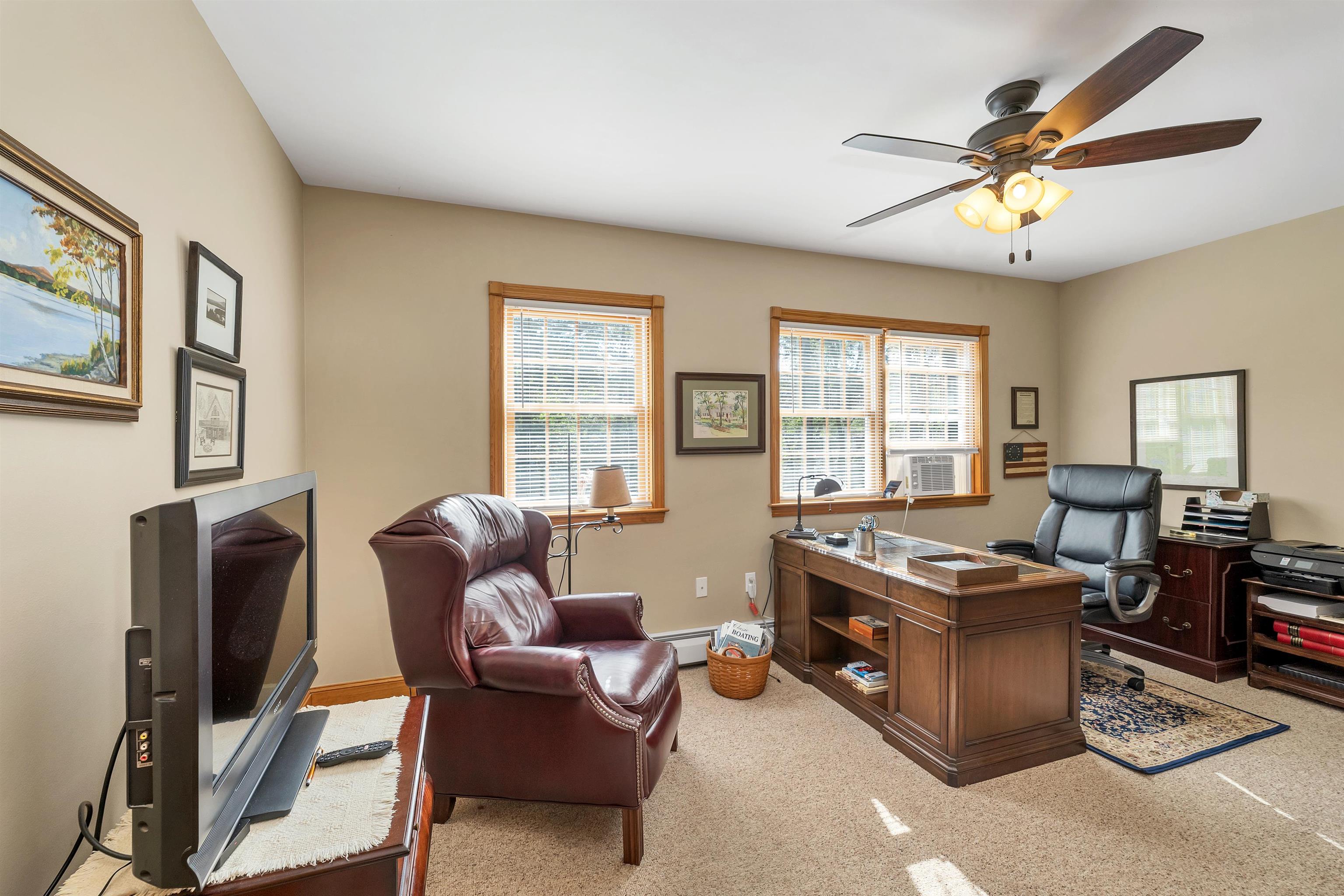 14 Eagle Trace Wolfeboro, NH 03894 - Photo 21 of 30