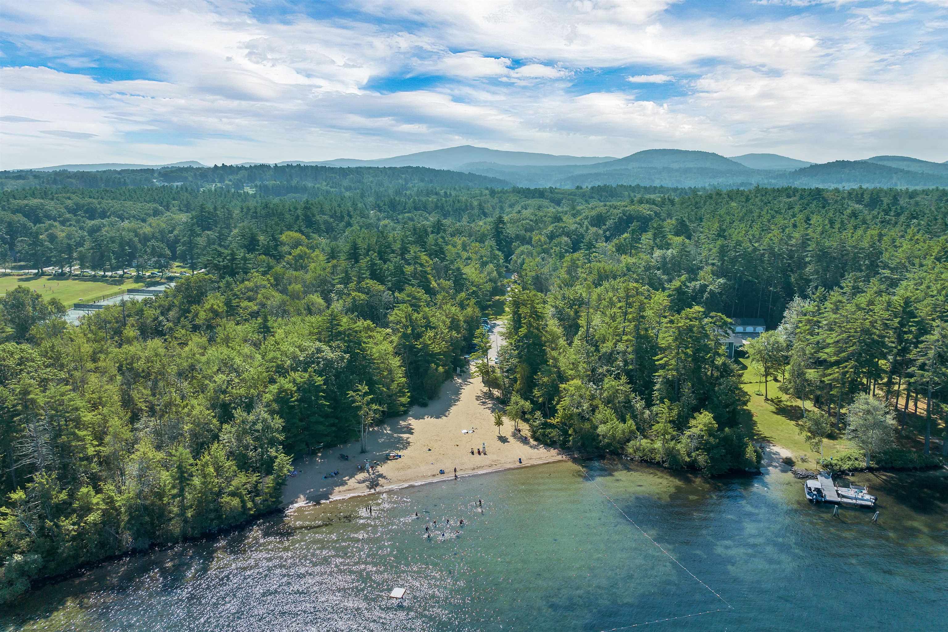 14 Eagle Trace Wolfeboro, NH 03894 - Photo 29 of 30