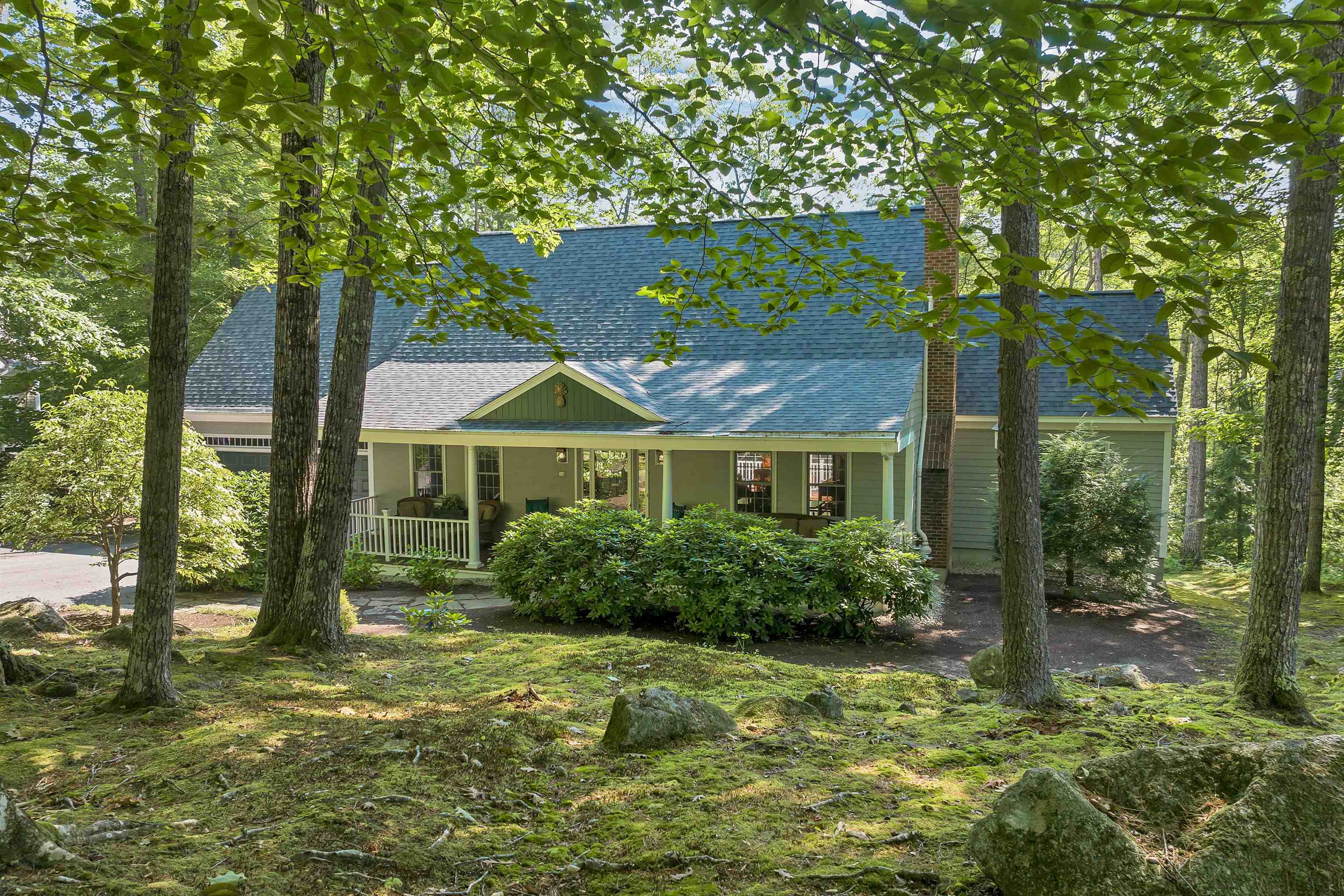 14 Eagle Trace Wolfeboro, NH 03894 - Photo 3 of 30