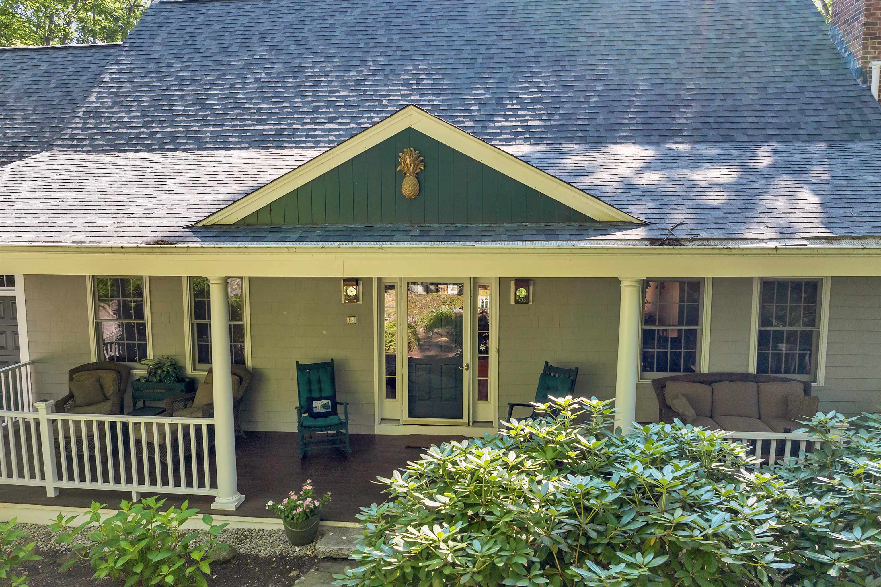 14 Eagle Trace Wolfeboro, NH 03894 - Photo 4 of 30