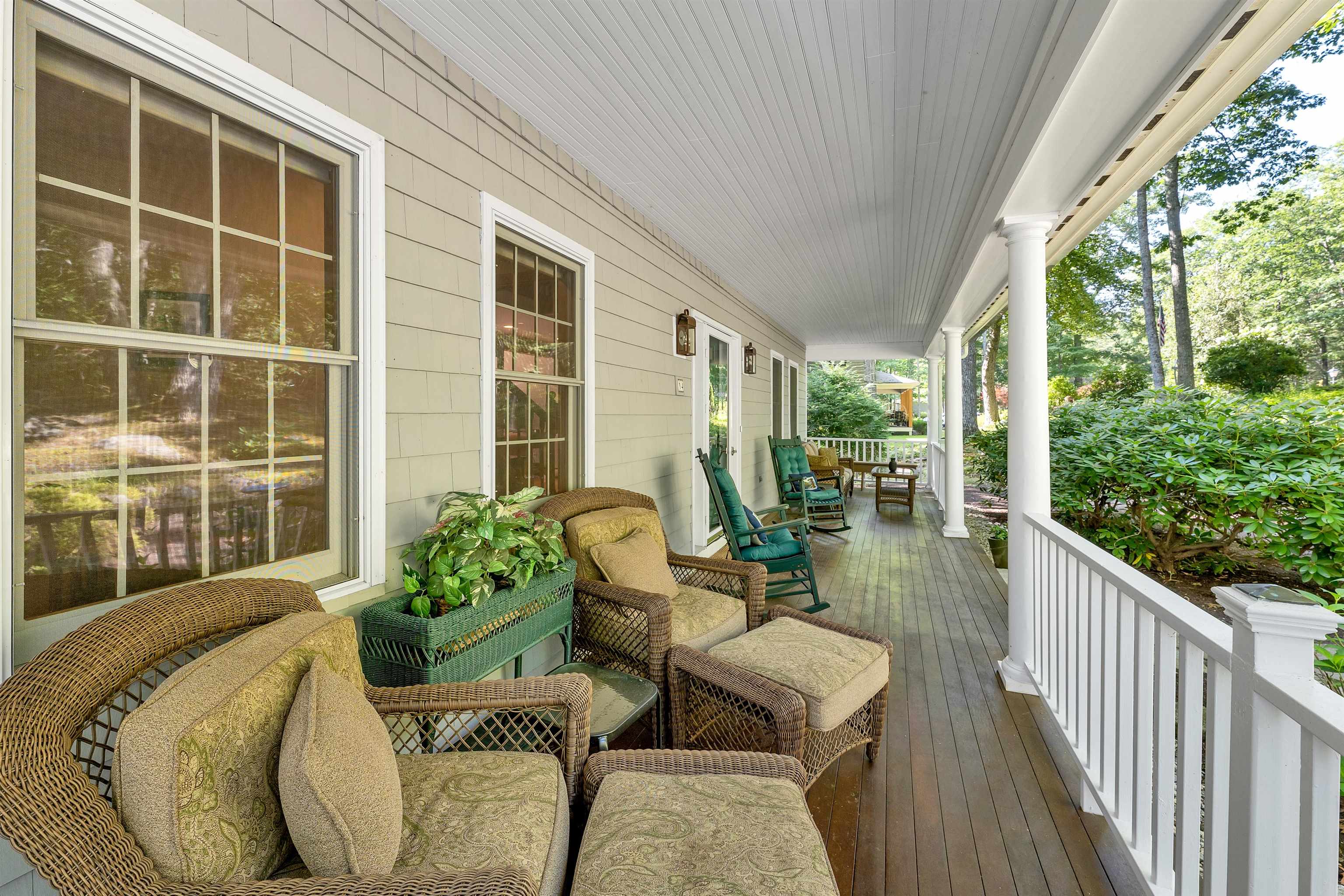 14 Eagle Trace Wolfeboro, NH 03894 - Photo 5 of 30