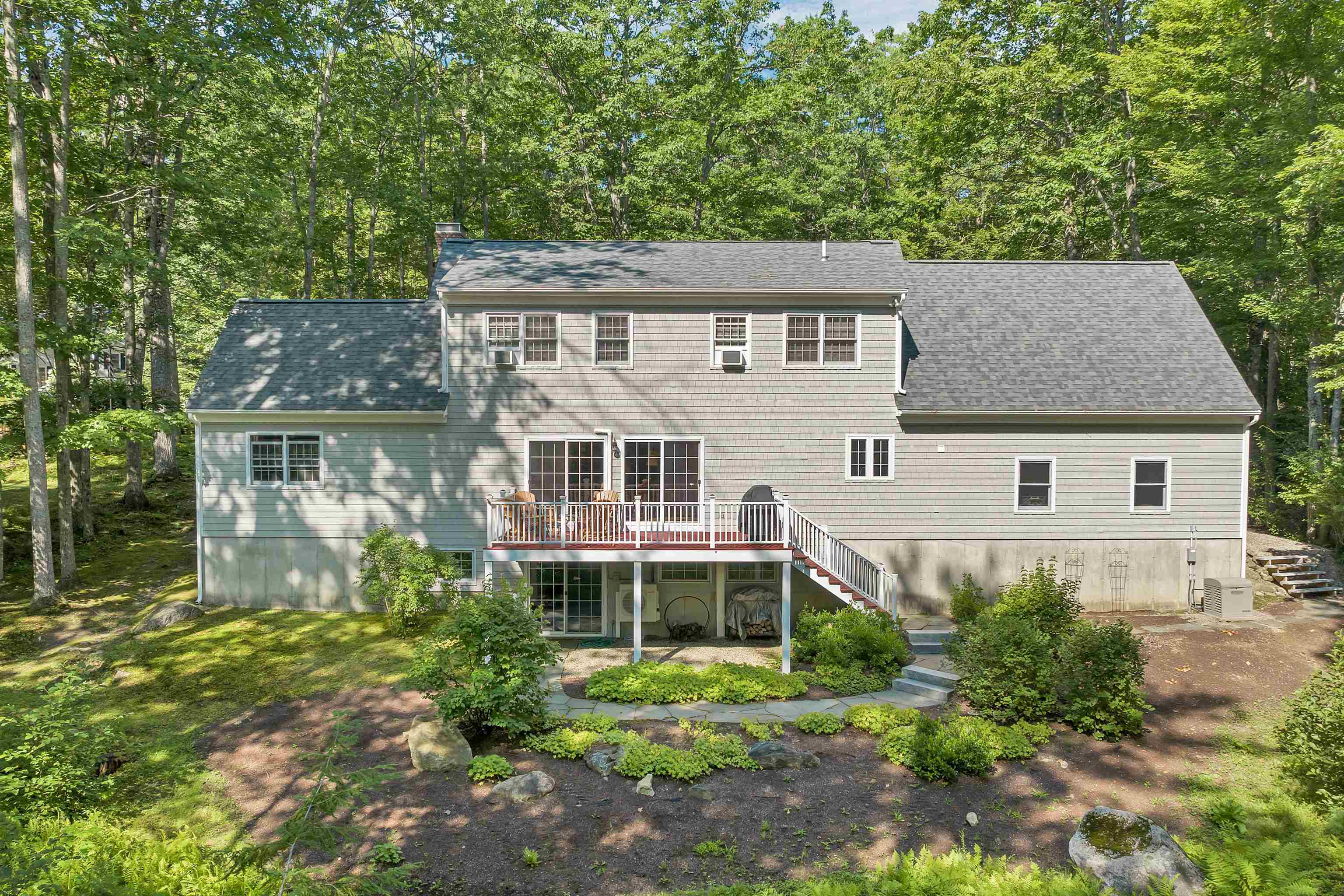 14 Eagle Trace Wolfeboro, NH 03894 - Photo 6 of 30