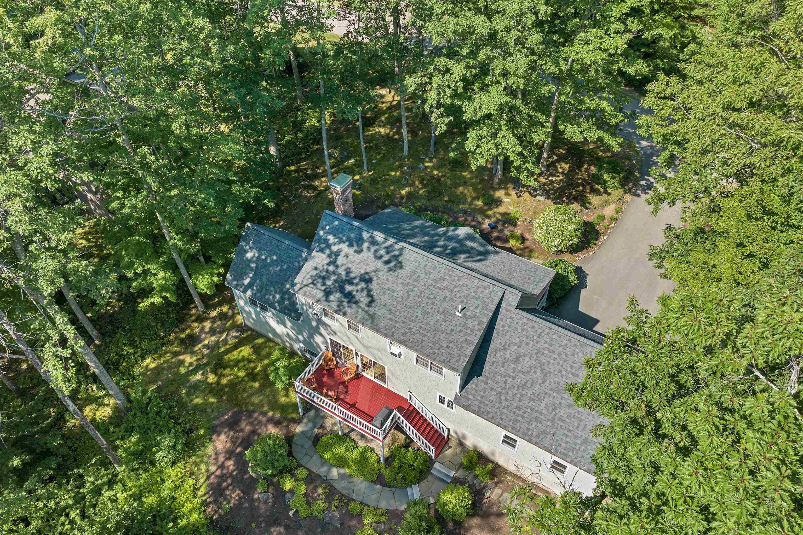 14 Eagle Trace Wolfeboro, NH 03894 - Photo 8 of 30