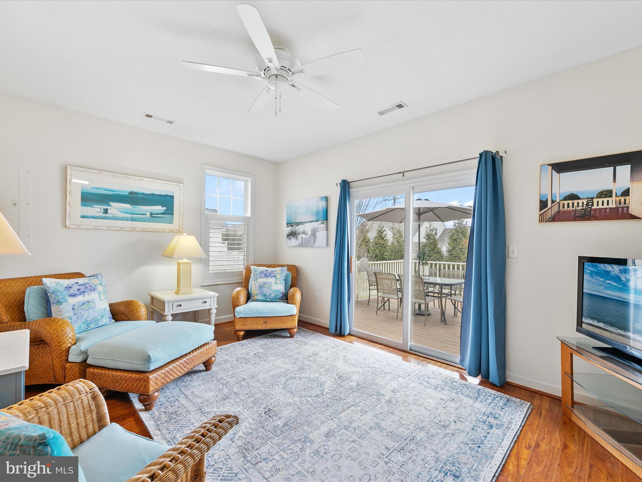 4 Cromwell Drive Ocean View, DE 19970 - Photo 19 of 59 Family Room