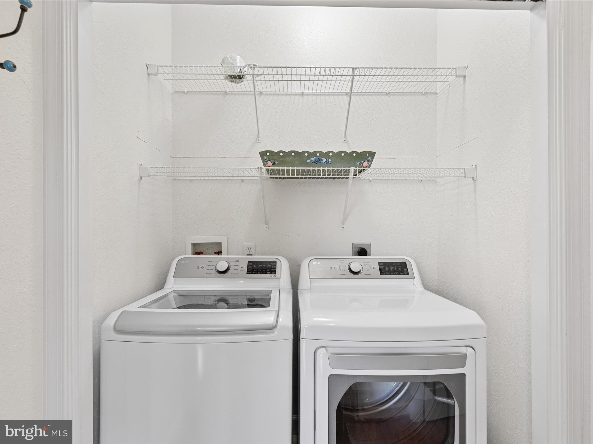 4 Cromwell Drive Ocean View, DE 19970 - Photo 22 of 59 Laundry Center