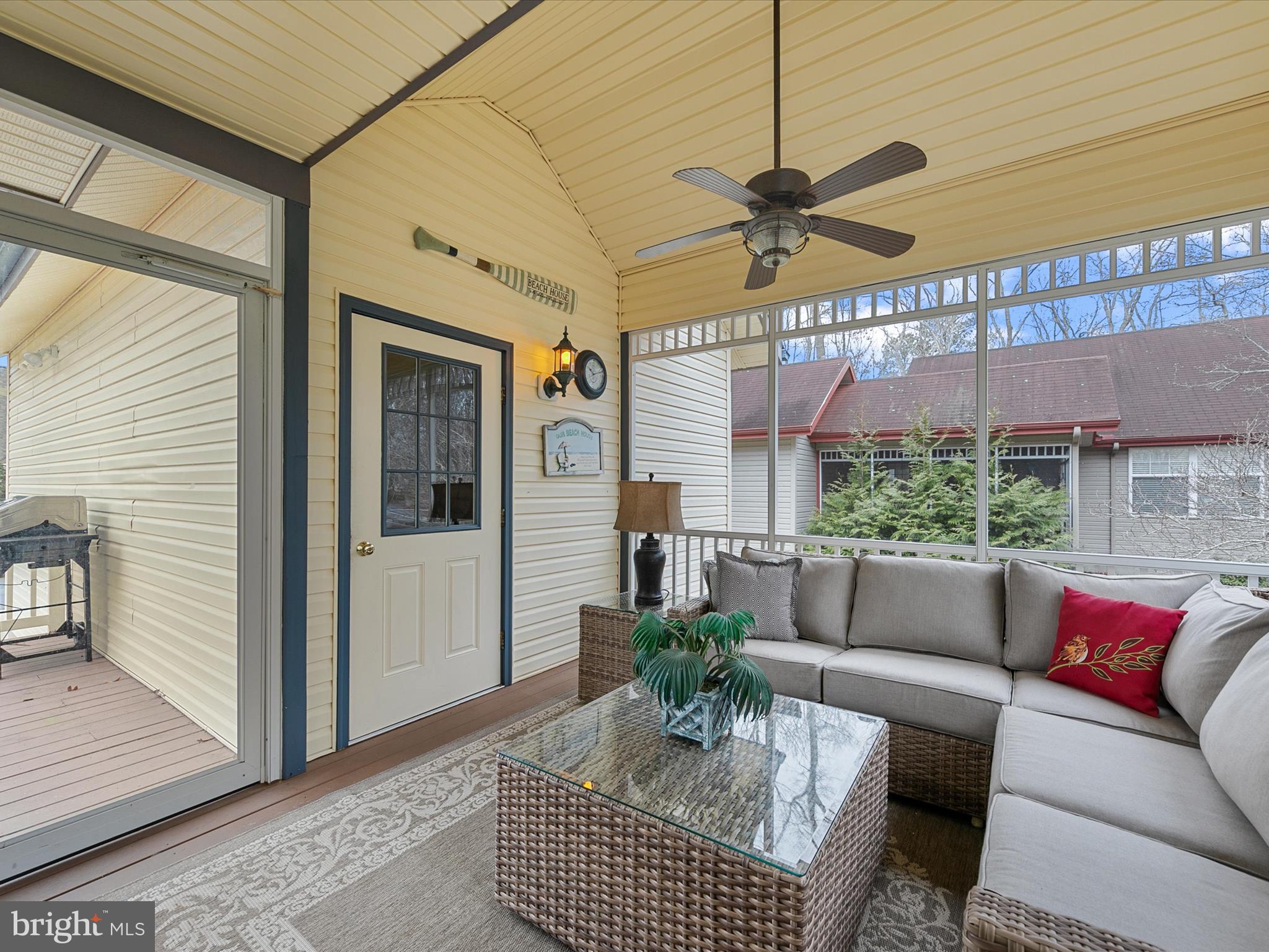 4 Cromwell Drive Ocean View, DE 19970 - Photo 39 of 59 a living room with furniture and a window
