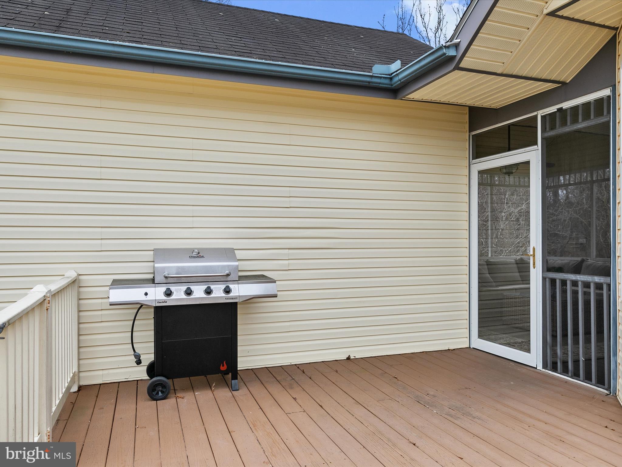 4 Cromwell Drive Ocean View, DE 19970 - Photo 43 of 59 Outdoor Living Space