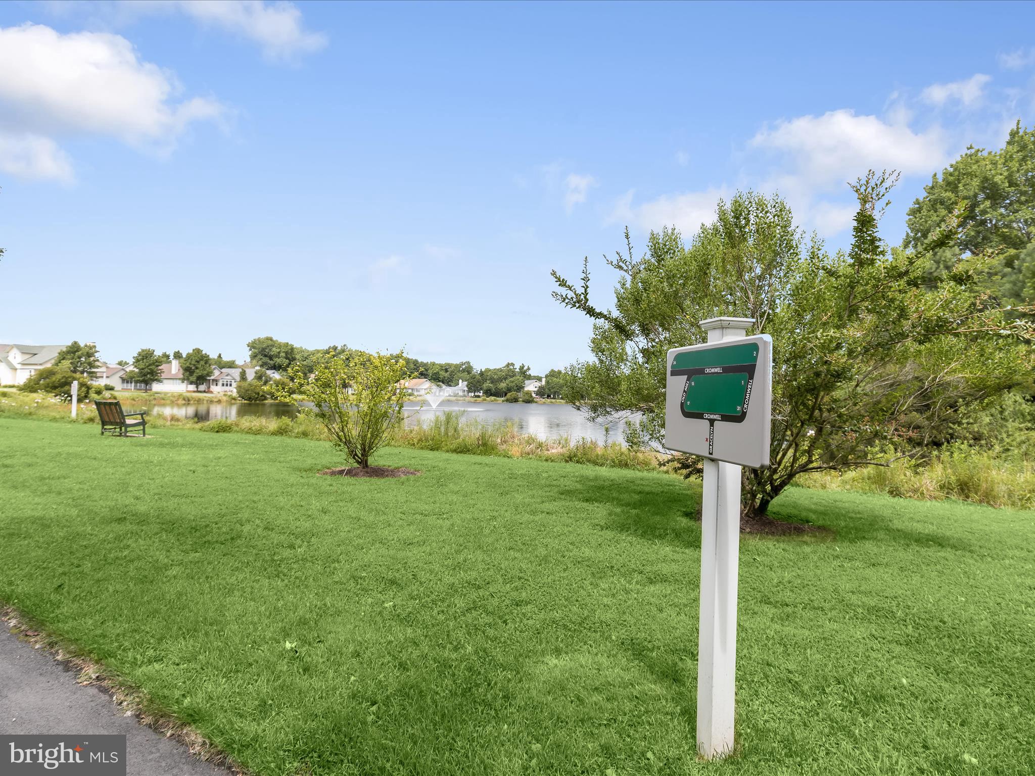 4 Cromwell Drive Ocean View, DE 19970 - Photo 53 of 59 Hunters Run Community Photo