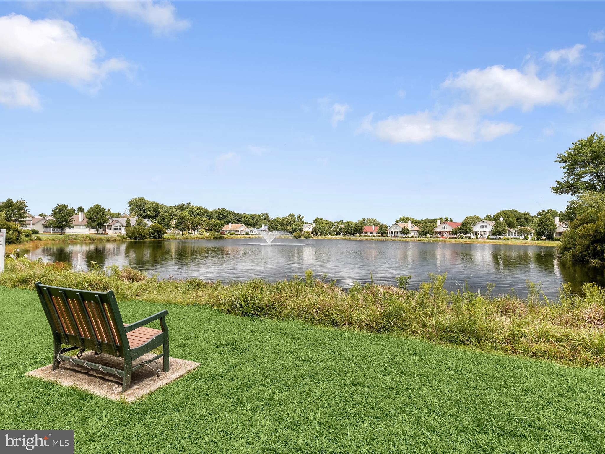 4 Cromwell Drive Ocean View, DE 19970 - Photo 54 of 59 Hunters Run Community Photo