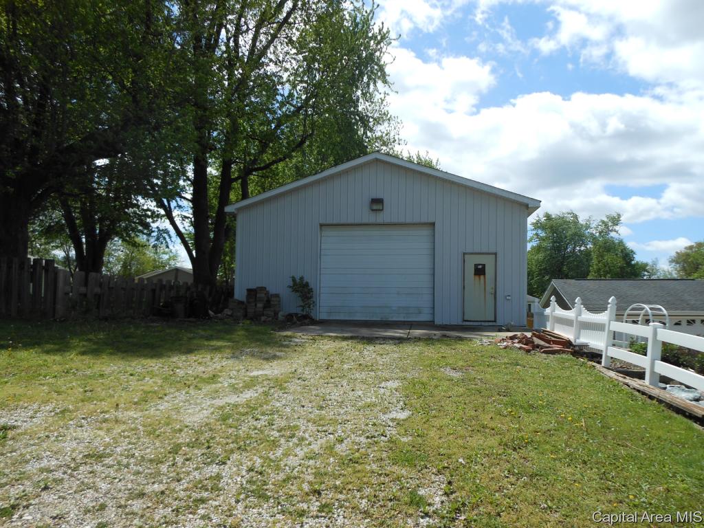 114 East Wilcox Street Springfield, IL 62707 - Photo 22 of 32