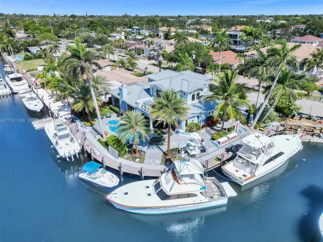 $5,295,000 | 2340 Northeast 48th Street, Lighthouse Point, FL 33064
