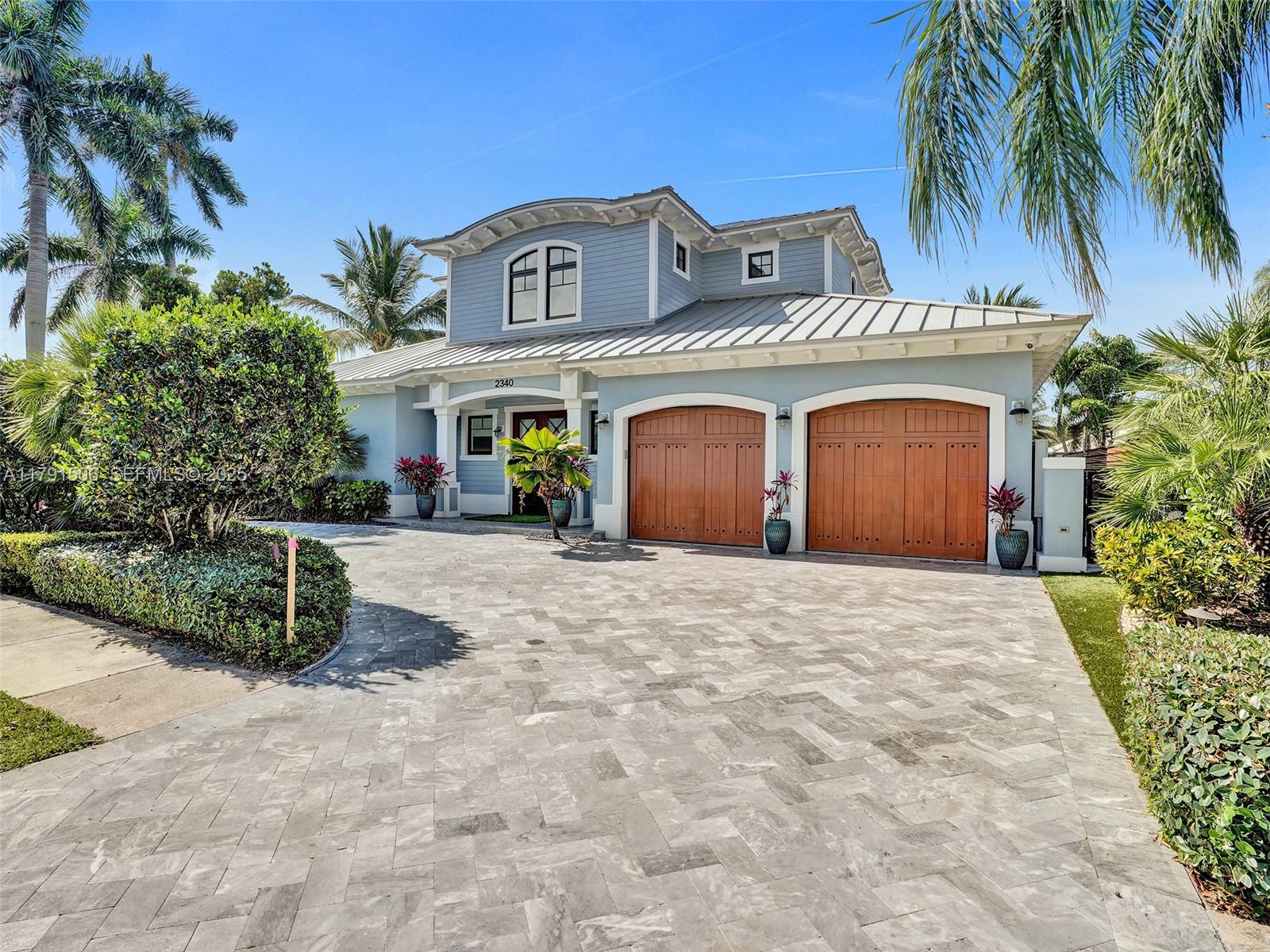 2340 Northeast 48th Street Lighthouse Point, FL 33064 - Photo 5 of 48