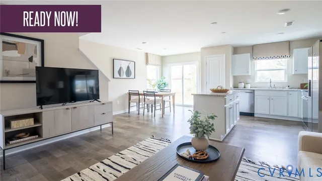 $336,120 | 909 Encore Autumn Lane, Unit D29, Richmond, VA 23227