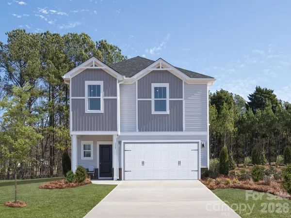 $305,410 | 5042 Poplin Valley, Cherryville, NC 28021