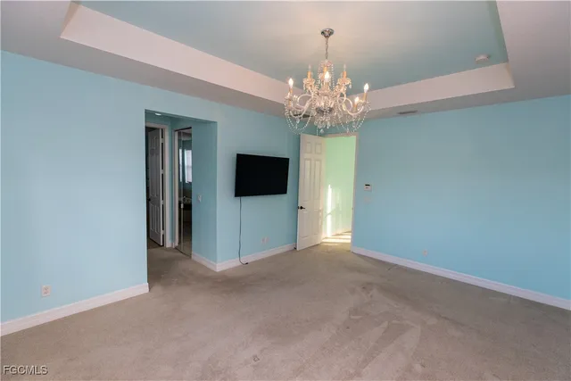 $2,850 | 11660 Meadowrun Circle, Fort Myers, FL 33913