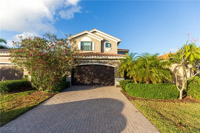 $2,850 | 11660 Meadowrun Circle, Fort Myers, FL 33913