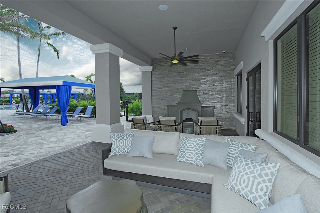 11660 Meadowrun Circle Fort Myers, FL 33913 - Photo 42 of 46