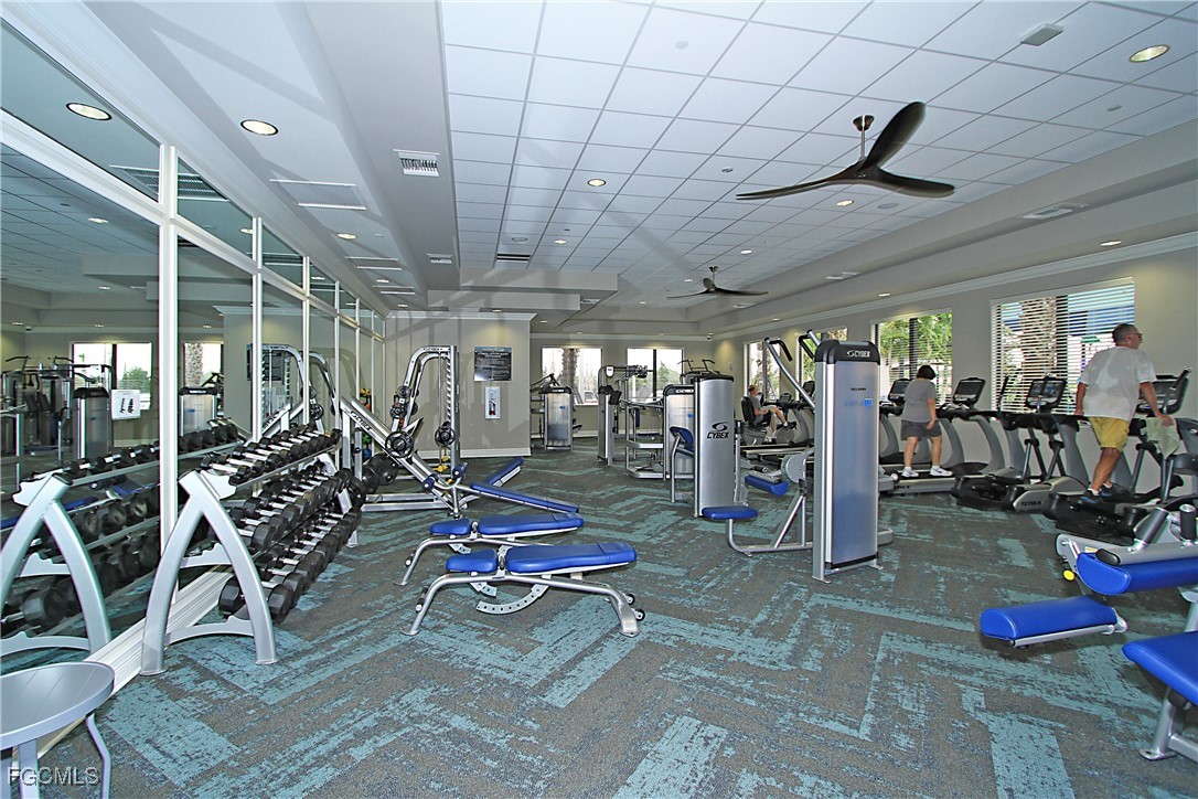 11660 Meadowrun Circle Fort Myers, FL 33913 - Photo 43 of 46