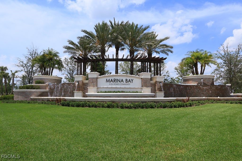 11660 Meadowrun Circle Fort Myers, FL 33913 - Photo 45 of 46