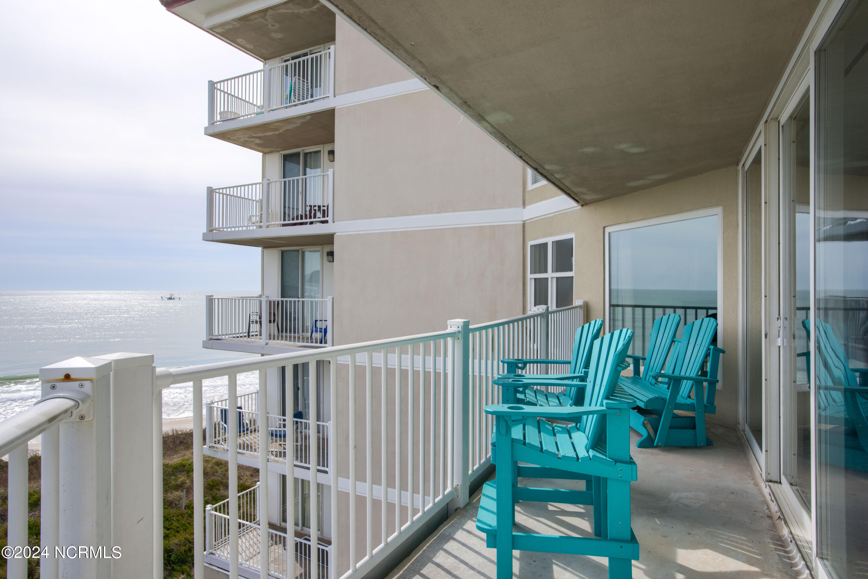 2000 New River Inlet Road, Unit 3309 North Topsail Beach, NC 28460 - Photo 29 of 30 3309 St. Regis - Exterior