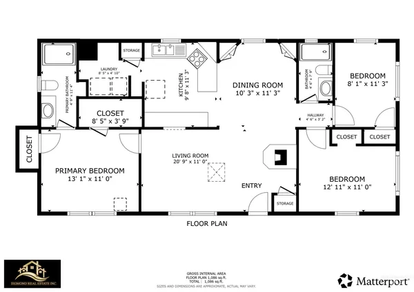 $89,900 | 19151 Symms Road, Caldwell, ID 83607