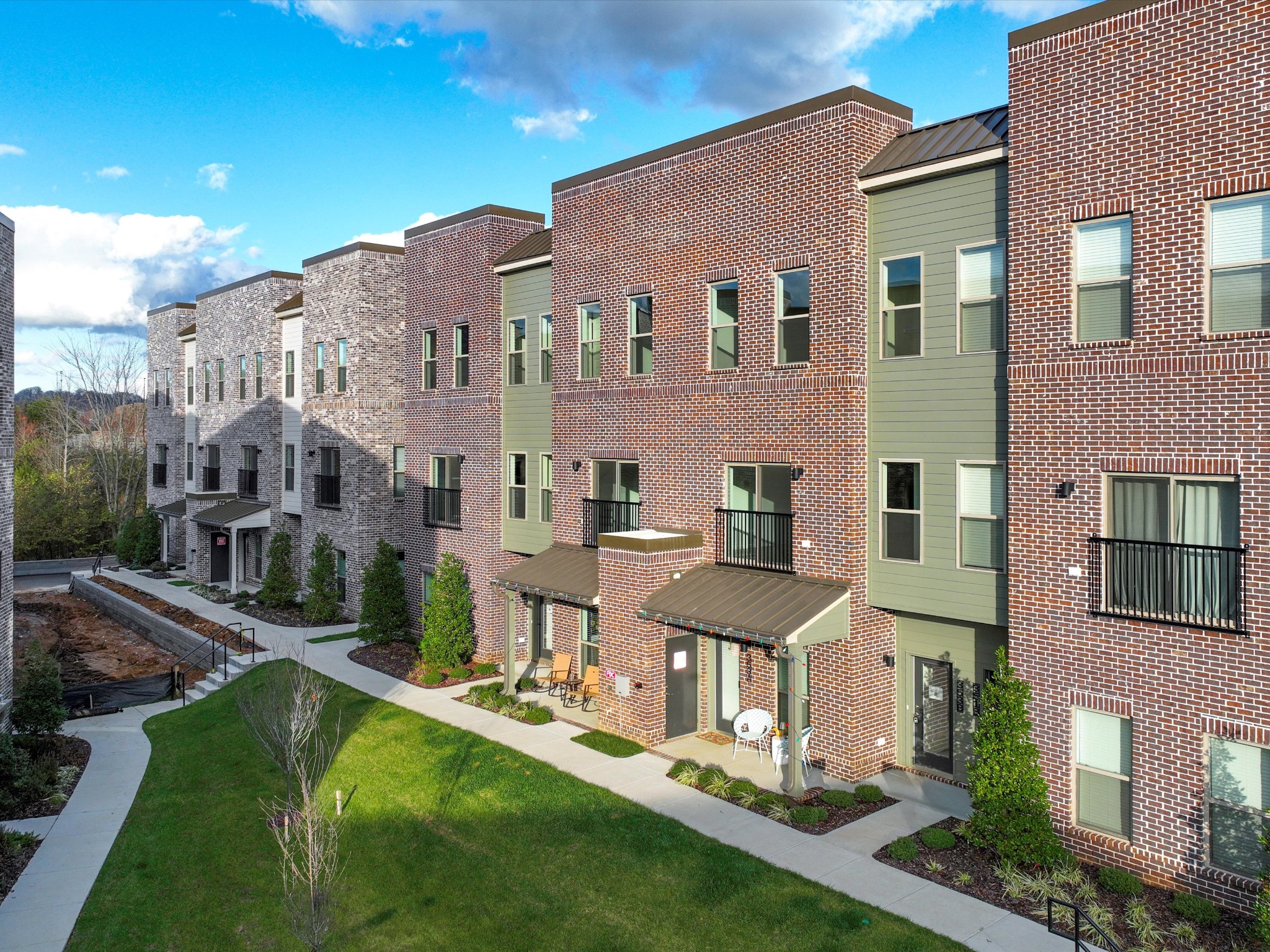 359 A Wellows Chase Spring Hill, Unit 359A Spring Hill, TN 37174 - Photo 34 of 38