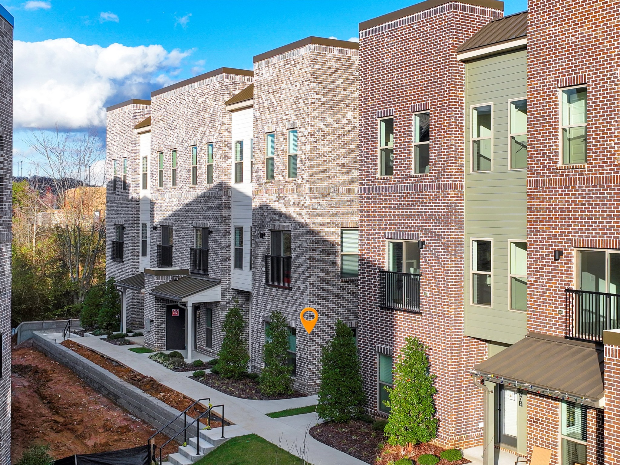 359 A Wellows Chase Spring Hill, Unit 359A Spring Hill, TN 37174 - Photo 37 of 38