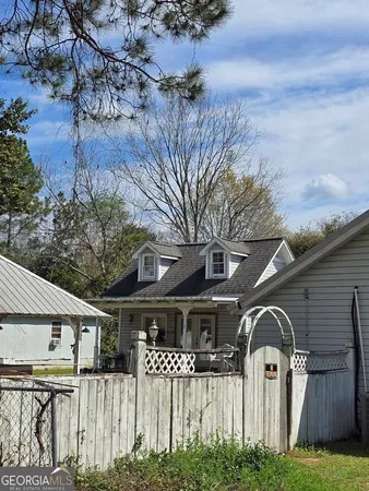 $149,900 | 117 Lower Rebecca Road, Unit 2984, Fitzgerald, GA 31750