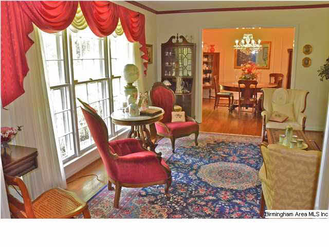 2629 Millwood Road Birmingham, AL 35243 - Photo 24 of 30