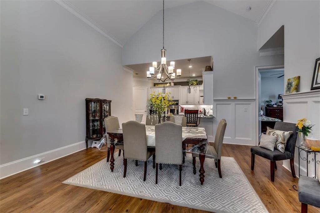 4841 Josie Way Northwest Acworth, GA 30101 - Photo 19 of 36