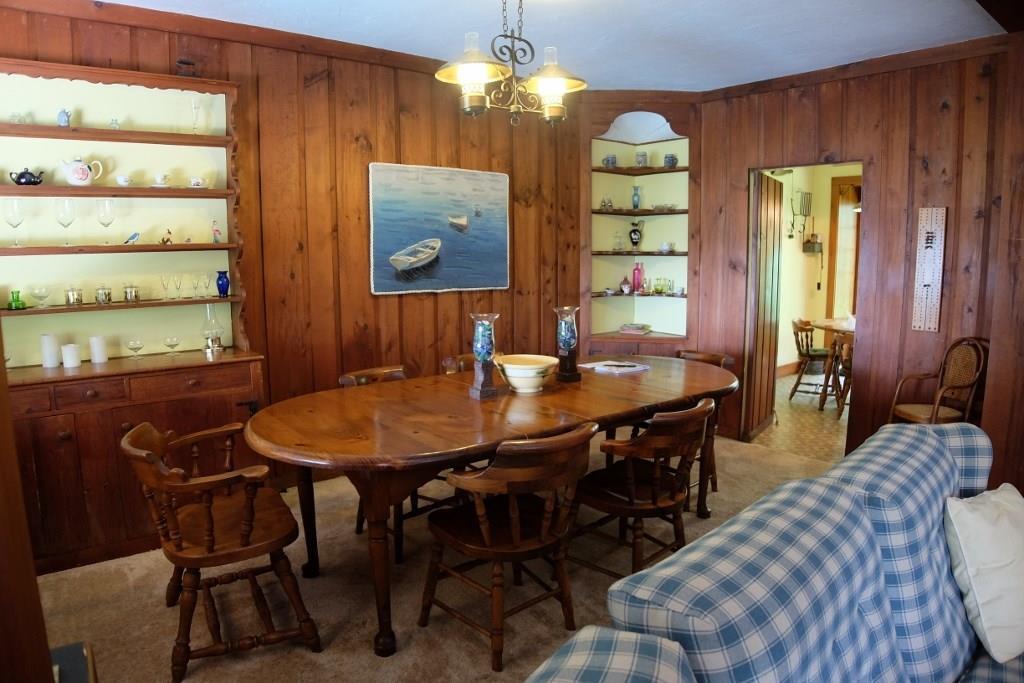 569 Ocean Point Road East Boothbay, ME 04544 - Photo 20 of 35 Photo
