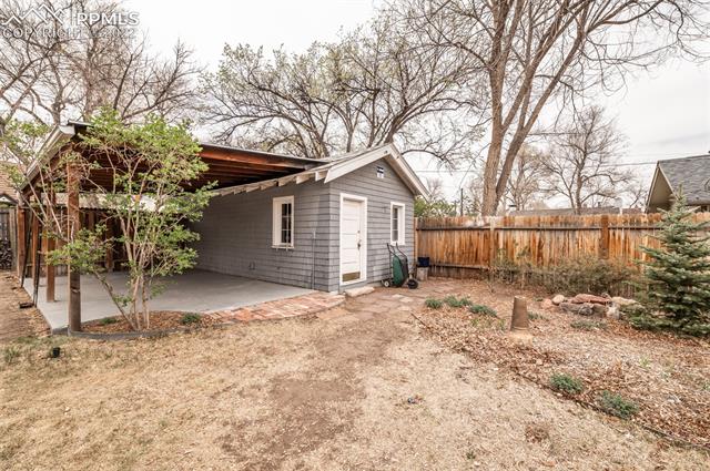 30 West Cheyenne Road Colorado Springs, CO 80905 - Photo 22 of 25 Gallery Image 22