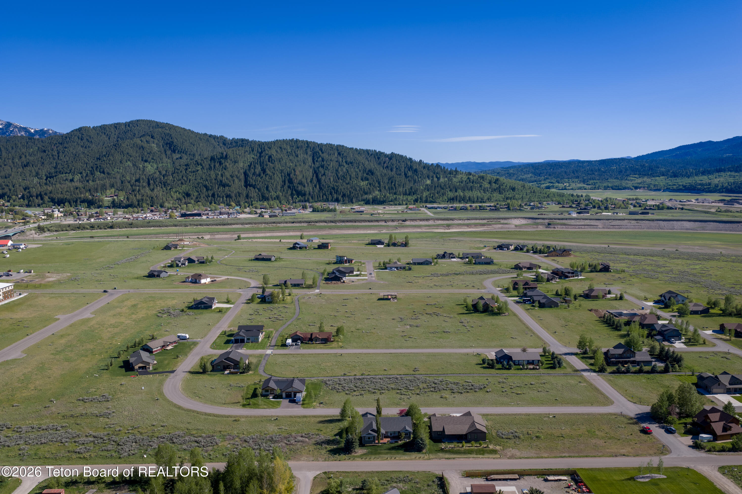 216 Columbine Street Alpine, WY 83128 - Photo 45 of 49 216 Columbine St-50