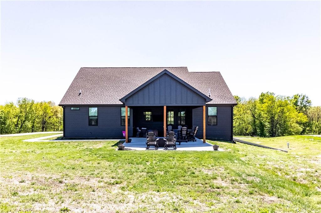 53 Northwest 150th Road Warrensburg, MO 64093 - Photo 8 of 60