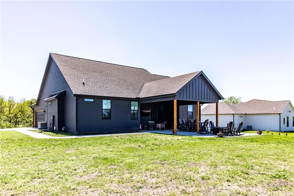 53 Northwest 150th Road Warrensburg, MO 64093 - Photo 9 of 60