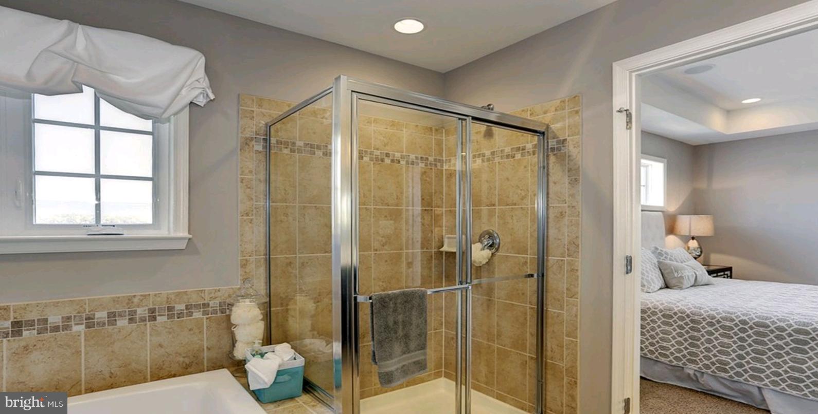 12332 Timber Grove Road Owings Mills, MD 21117 - Photo 28 of 28 Bath (Master)