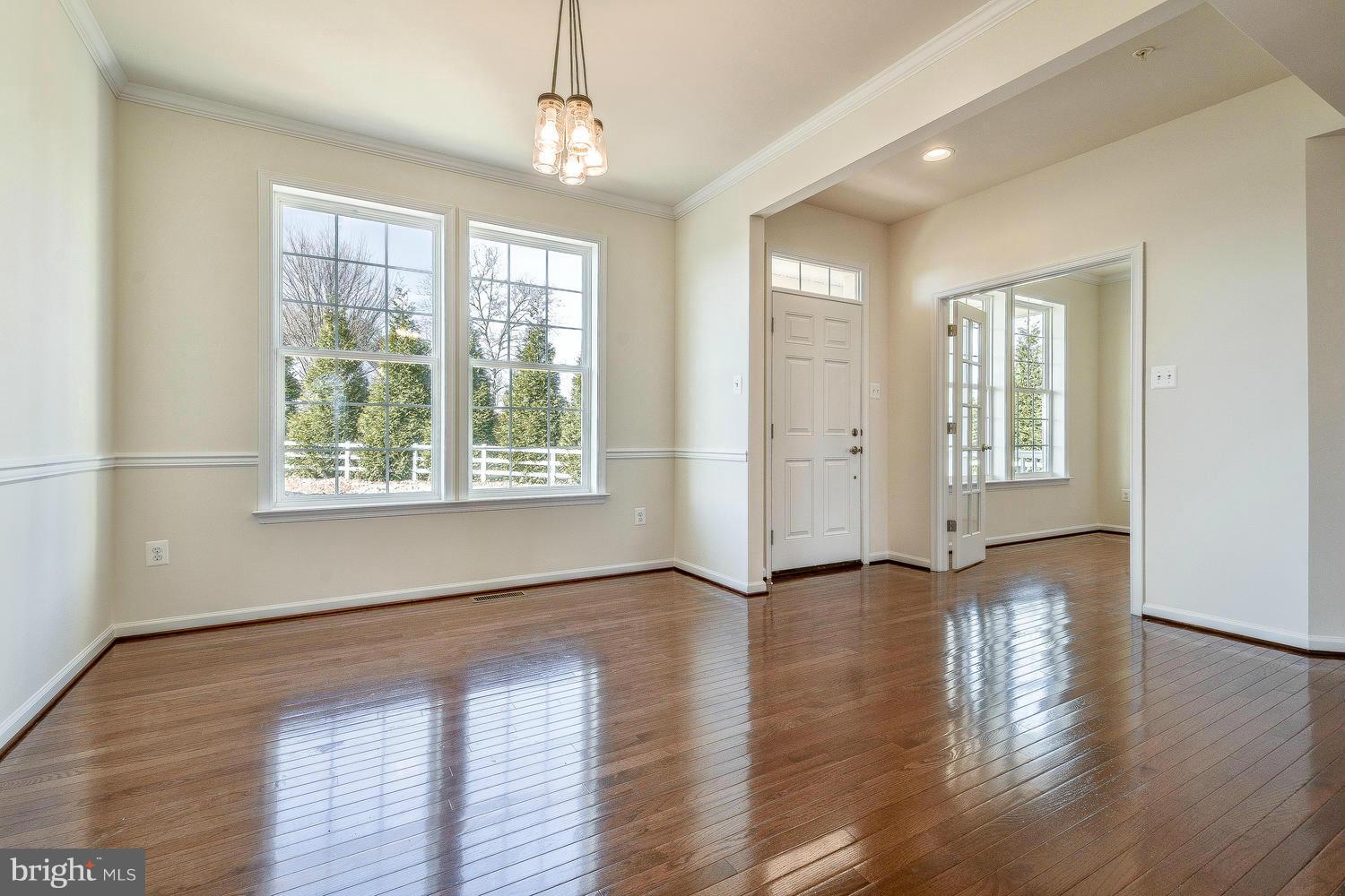 12332 Timber Grove Road Owings Mills, MD 21117 - Photo 10 of 28 Interior (General)