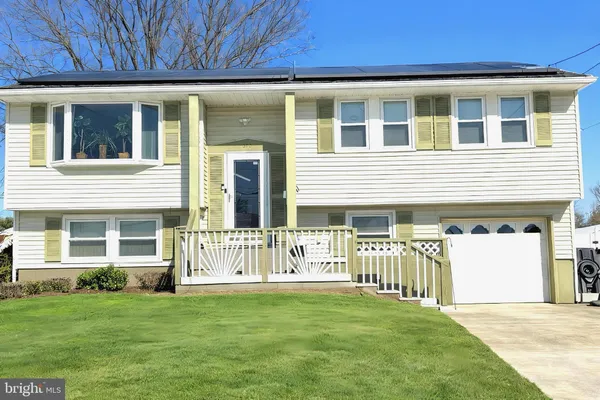 $4,650 | 610 Ogden Drive, Westampton, NJ 08060