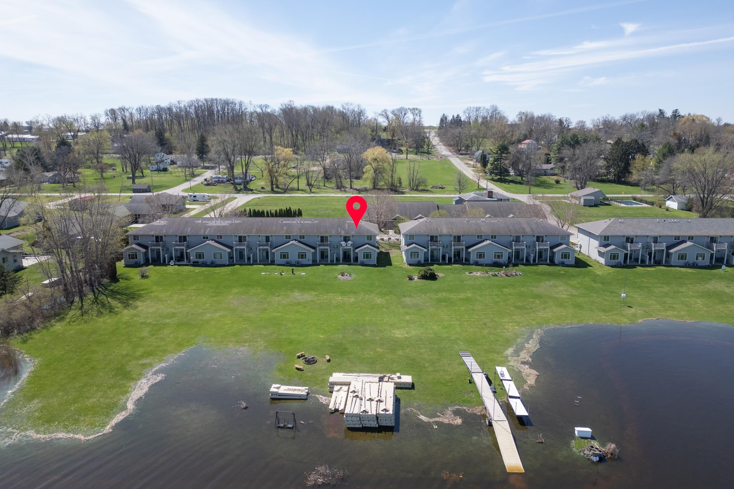 178 East Front, Unit 31 Marquette, WI 53947 - Photo 86 of 90