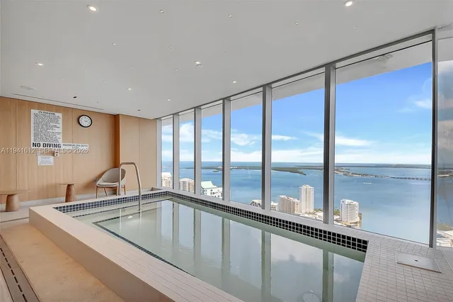 $27,000 | 300 Biscayne Blvd Way, Unit 5105W, Miami, FL 33131