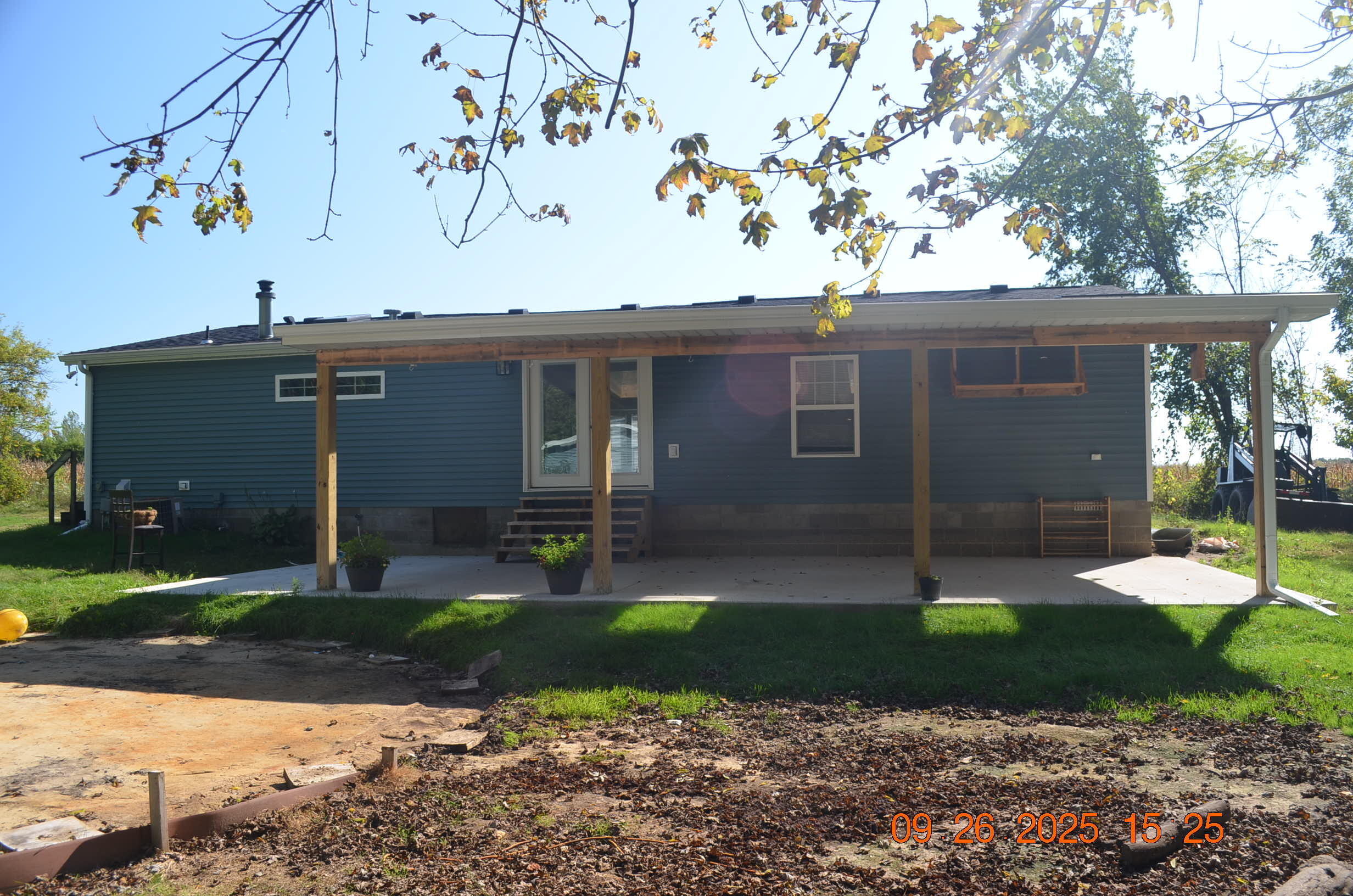 1287 Maner Road Benton Harbor, MI 49022 - Photo 14 of 57 DSC_0292