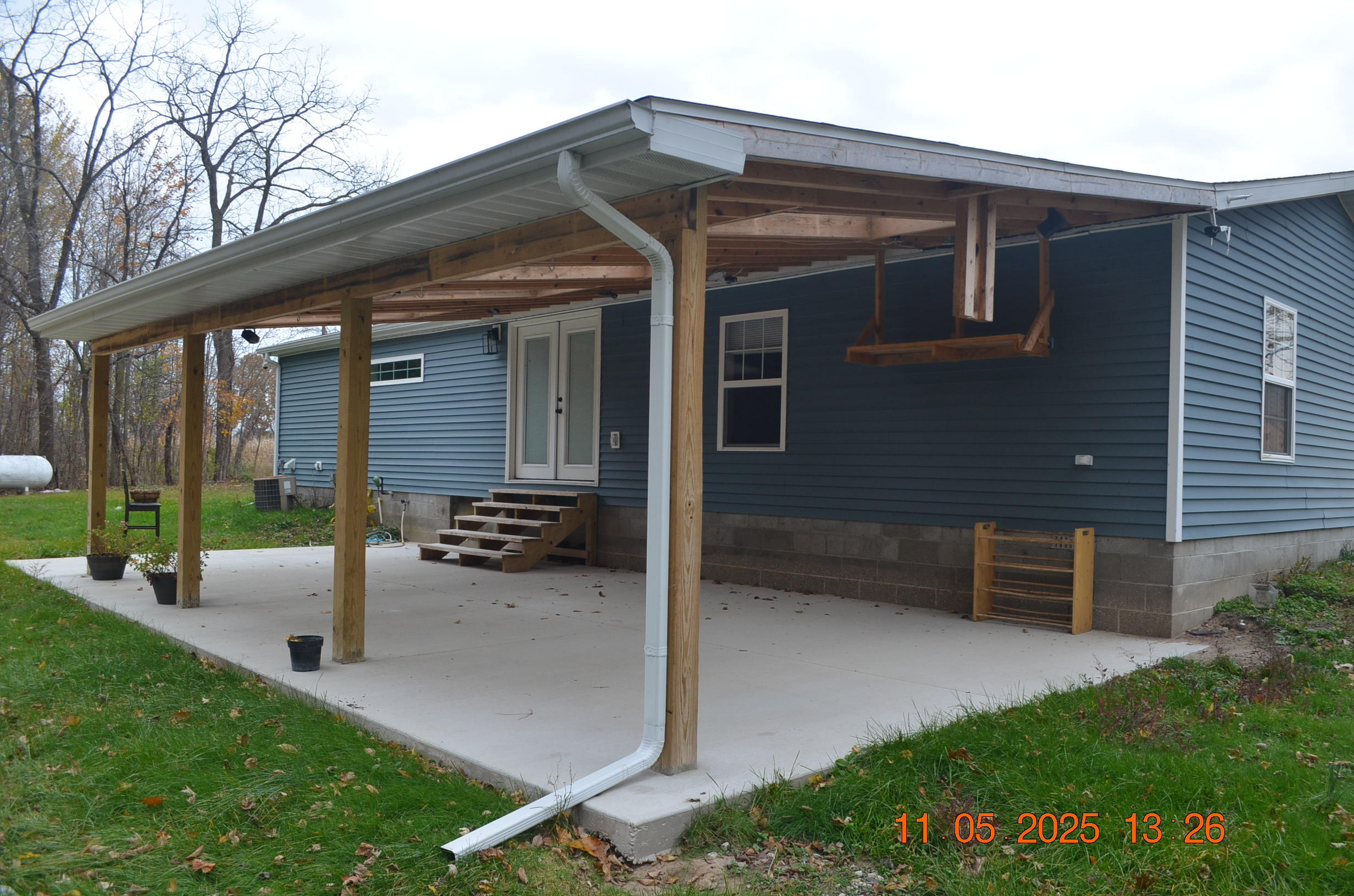1287 Maner Road Benton Harbor, MI 49022 - Photo 5 of 57 DSC_0006