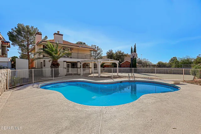 $420,000 | 7713 Dianjou Drive, El Paso, TX 79912