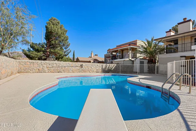 $420,000 | 7713 Dianjou Drive, El Paso, TX 79912