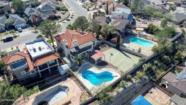 $420,000 | 7713 Dianjou Drive, El Paso, TX 79912