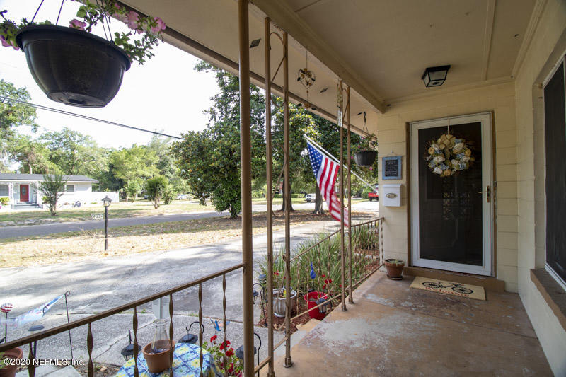 2551 Gayland Road Jacksonville, FL 32218 - Photo 1 of 45 Front Porch