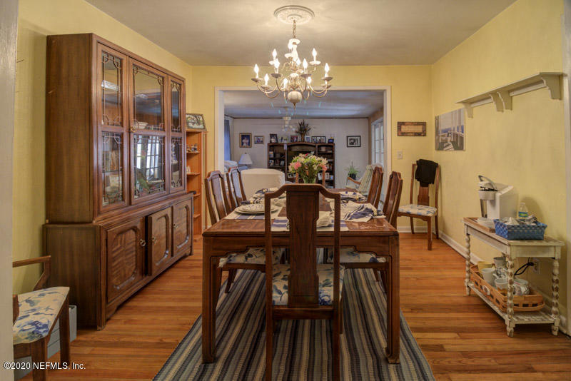 2551 Gayland Road Jacksonville, FL 32218 - Photo 15 of 45 Formal Dining Room