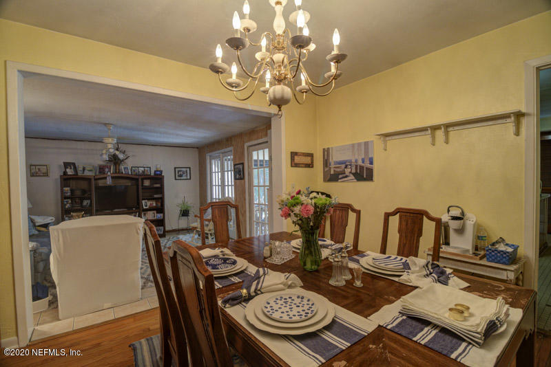 2551 Gayland Road Jacksonville, FL 32218 - Photo 16 of 45 Formal Dining Room