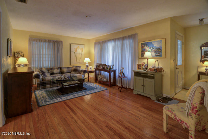 2551 Gayland Road Jacksonville, FL 32218 - Photo 2 of 45 Formal Living Room